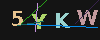Gambar captcha